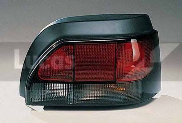 LUCAS ELECTRICAL LPB937