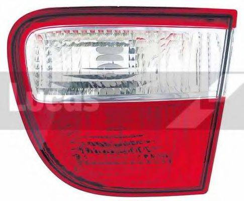 LUCAS ELECTRICAL LPS217