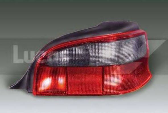LUCAS ELECTRICAL LPS617