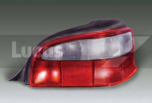 LUCAS ELECTRICAL LPS619