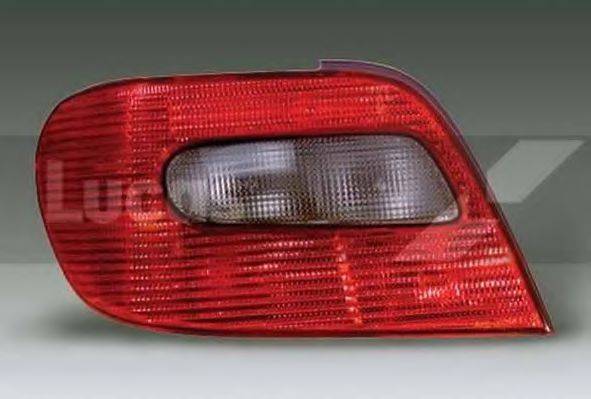 LUCAS ELECTRICAL LPS622