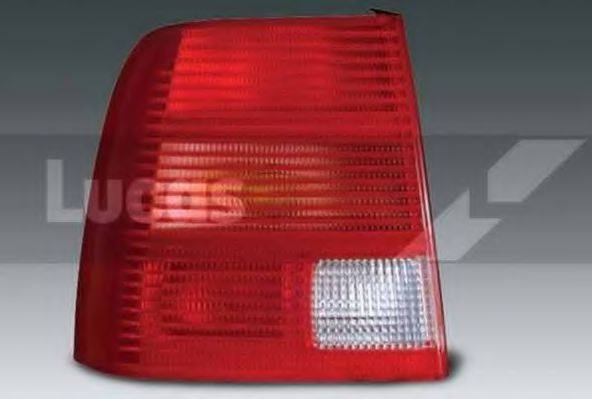 LUCAS ELECTRICAL LPS630