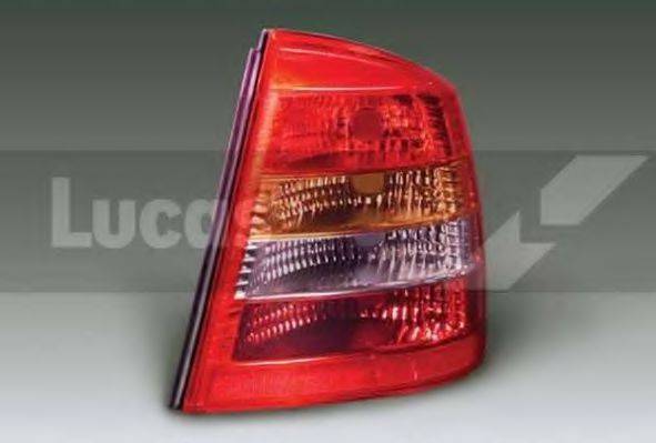 LUCAS ELECTRICAL LPS633