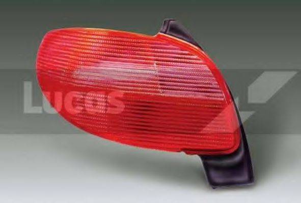 LUCAS ELECTRICAL LPS638