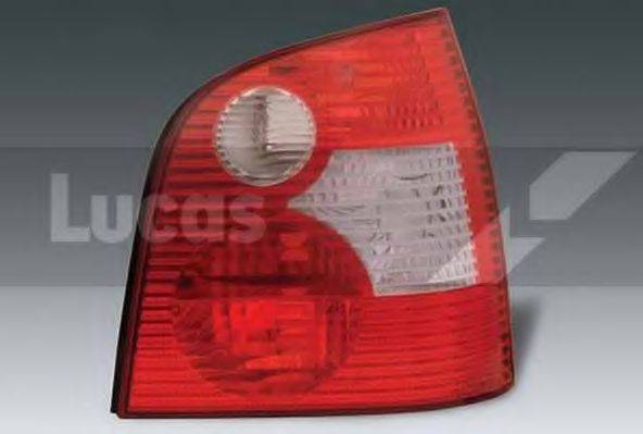 LUCAS ELECTRICAL LPS691