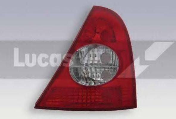LUCAS ELECTRICAL LPS713