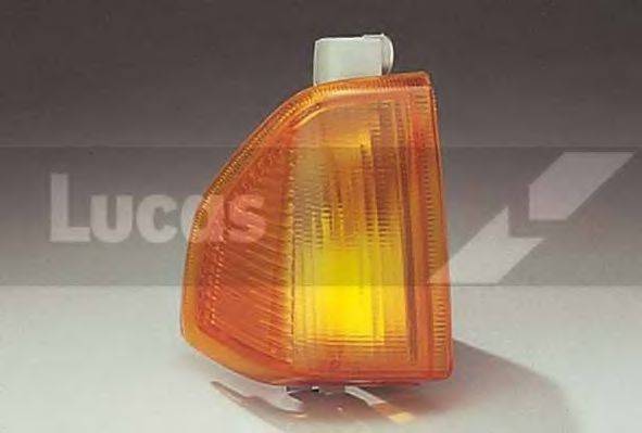 LUCAS ELECTRICAL LPB102