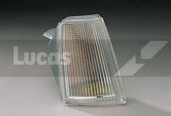 LUCAS ELECTRICAL LPB192