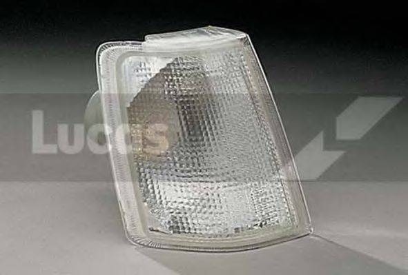LUCAS ELECTRICAL LPB262