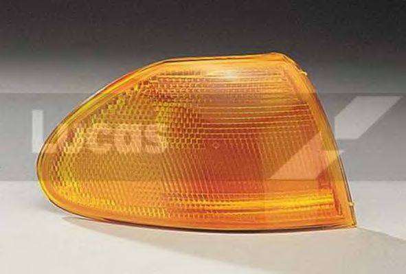 LUCAS ELECTRICAL LPB286