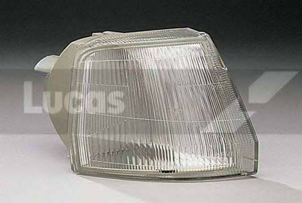 LUCAS ELECTRICAL LPB334