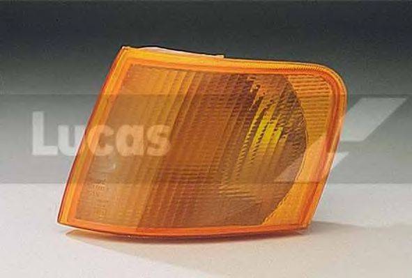 LUCAS ELECTRICAL LPB349