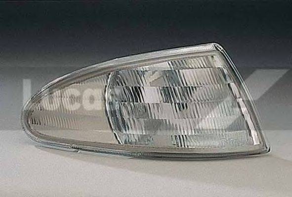 VALEO 086406 Ліхтар покажчика повороту