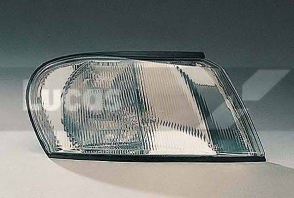LUCAS ELECTRICAL LPB368