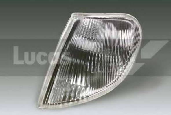 LUCAS ELECTRICAL LPS125