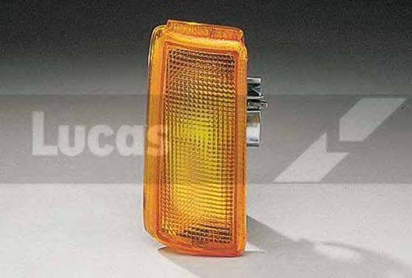 LUCAS ELECTRICAL LPB143