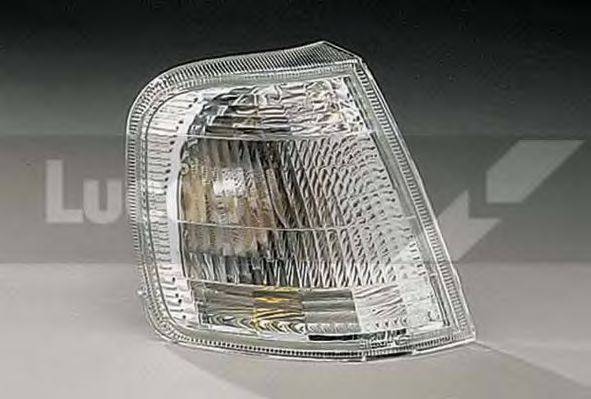 LUCAS ELECTRICAL LPB207