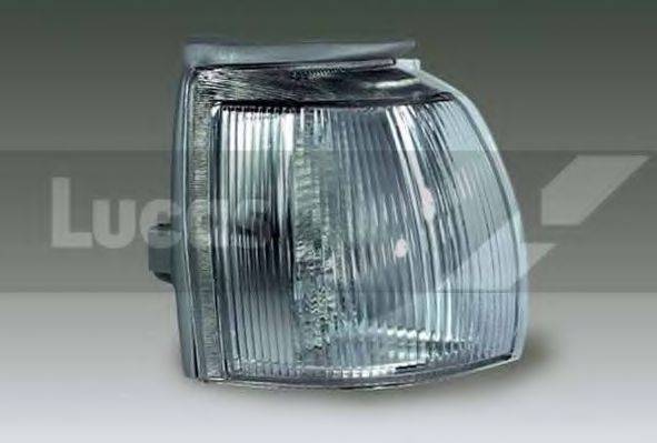 LUCAS ELECTRICAL LPB459 Ліхтар покажчика повороту