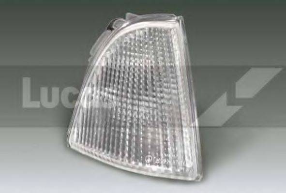 LUCAS ELECTRICAL LPS109