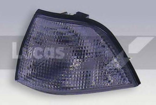 LUCAS ELECTRICAL LPS792