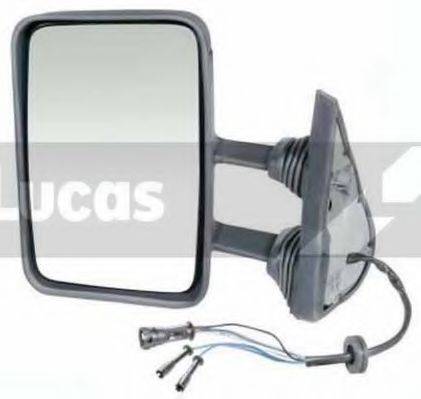 LUCAS ELECTRICAL ADP402