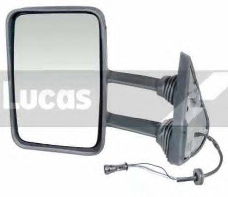 LUCAS ELECTRICAL ADP405