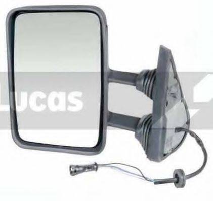 LUCAS ELECTRICAL ADP406