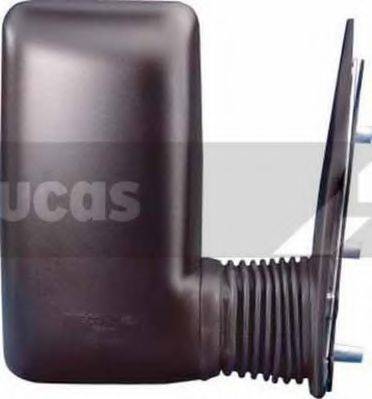 LUCAS ELECTRICAL ADP568 Зовнішнє дзеркало