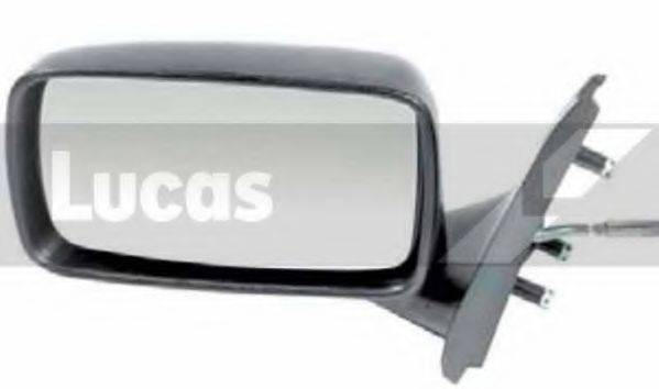 LUCAS ELECTRICAL ADQ105 Зовнішнє дзеркало