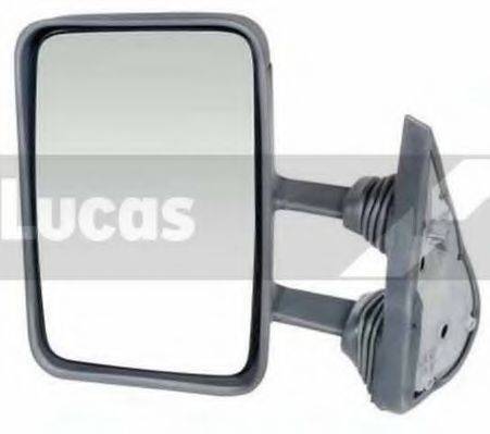 LUCAS ELECTRICAL ADR151