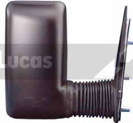 LUCAS ELECTRICAL ADR180 Зовнішнє дзеркало