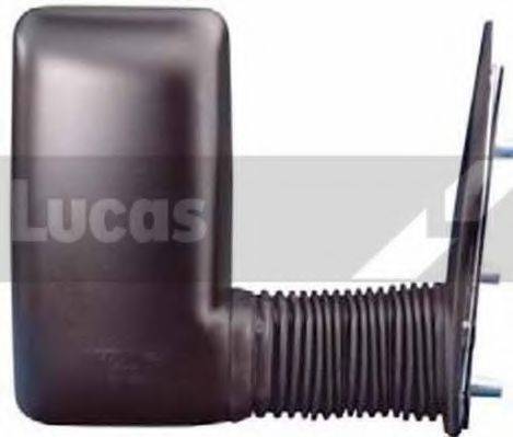 LUCAS ELECTRICAL ADR182 Зовнішнє дзеркало