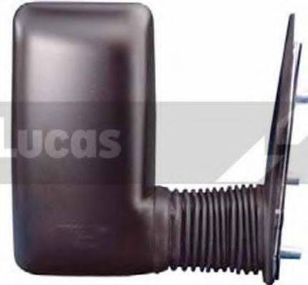 LUCAS ELECTRICAL ADR189 Зовнішнє дзеркало