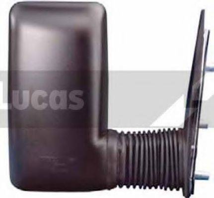 LUCAS ELECTRICAL ADR191 Зовнішнє дзеркало