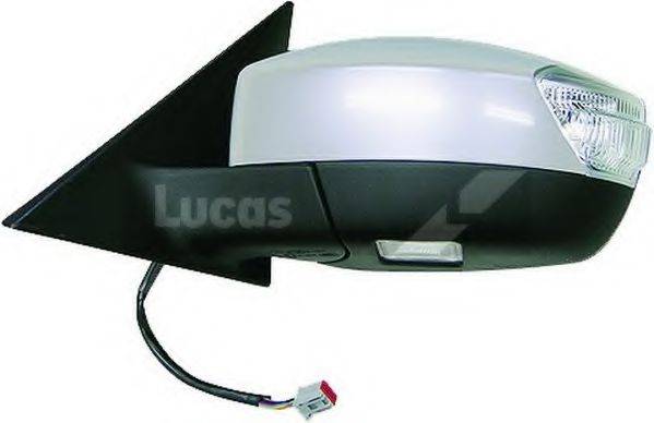 LUCAS ELECTRICAL ADP934