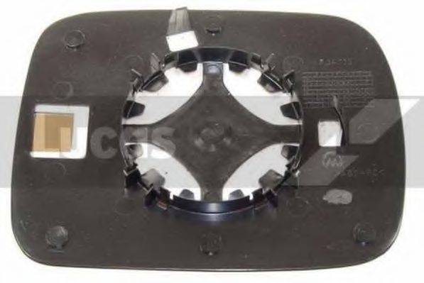 LUCAS ELECTRICAL LR-0045