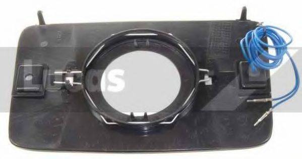 LUCAS ELECTRICAL LR-0080