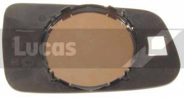 LUCAS ELECTRICAL LR-0108