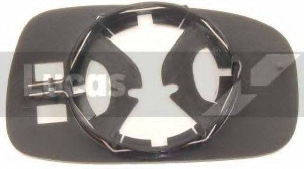 LUCAS ELECTRICAL LR-0124
