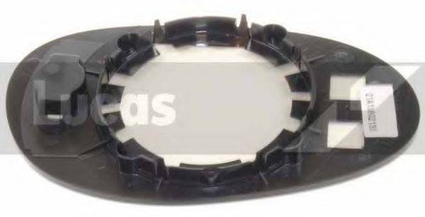 LUCAS ELECTRICAL LR-0213