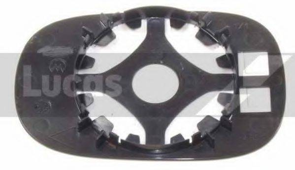 LUCAS ELECTRICAL LR-0276
