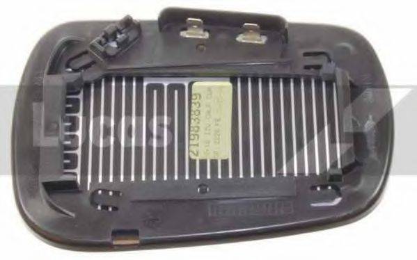 LUCAS ELECTRICAL LR-0289