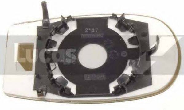 LUCAS ELECTRICAL LR-0297