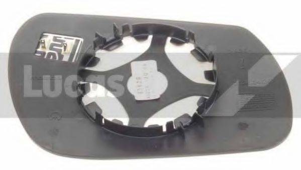 LUCAS ELECTRICAL LR-0357