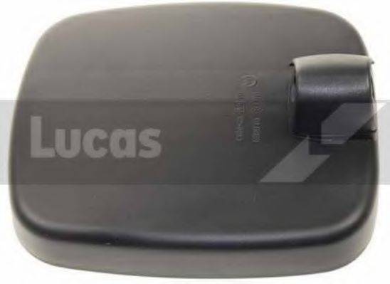 LUCAS ELECTRICAL LV0001 Покриття, зовнішнє дзеркало