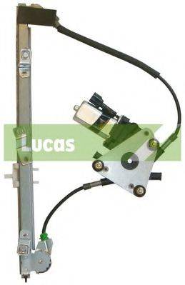 LUCAS ELECTRICAL WRL1001R