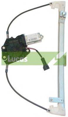 LUCAS ELECTRICAL WRL1003R