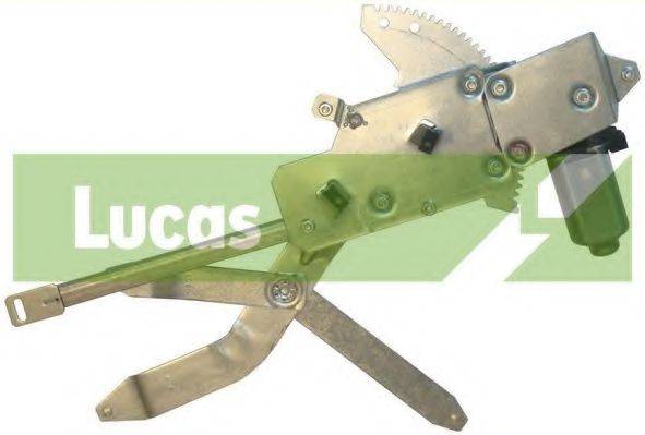 LUCAS ELECTRICAL WRL1007L