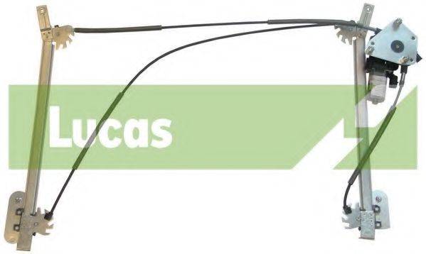 LUCAS ELECTRICAL WRL1012R