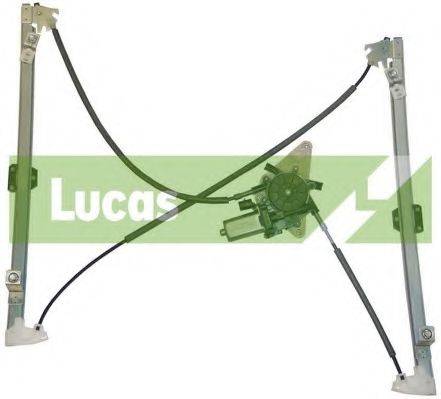 ELECTRIC LIFE LTCR36R Підйомний пристрій для вікон
